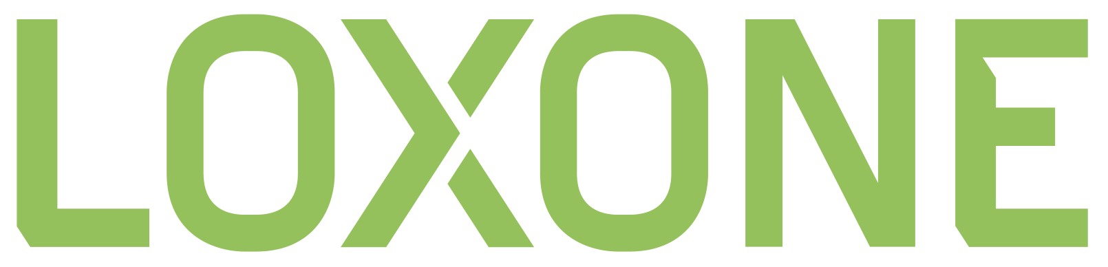 LOXONE Logo