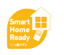 SOMFY-CH Logo