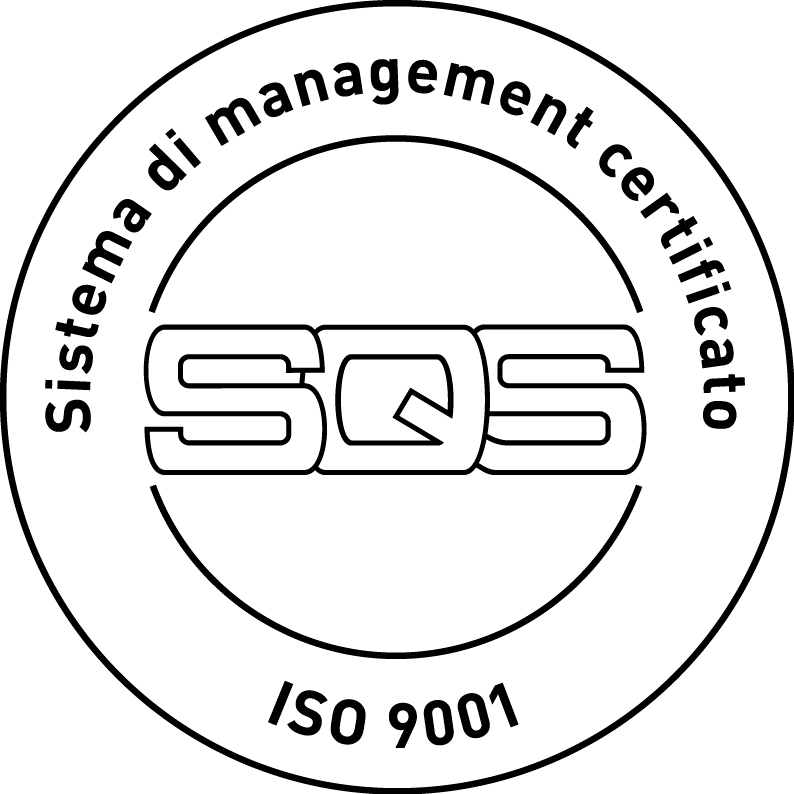Logo SQS ISO 9100